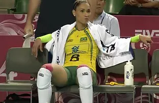 オーガズムのスリルと大きなショット 女 同士 の エロ アニメ