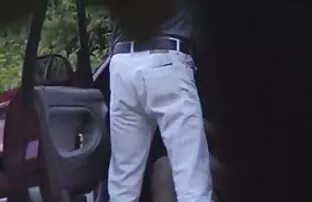 バンと一緒に倉庫に行くとたわごとを取得します アニメ の 女 の おっぱい