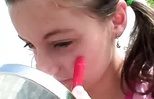 ピザの配達人は女の子の目を与えることにしました えろ あにめ 教師