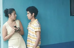 私の母は癌で屈曲し、作られた 女 エロ アニメ